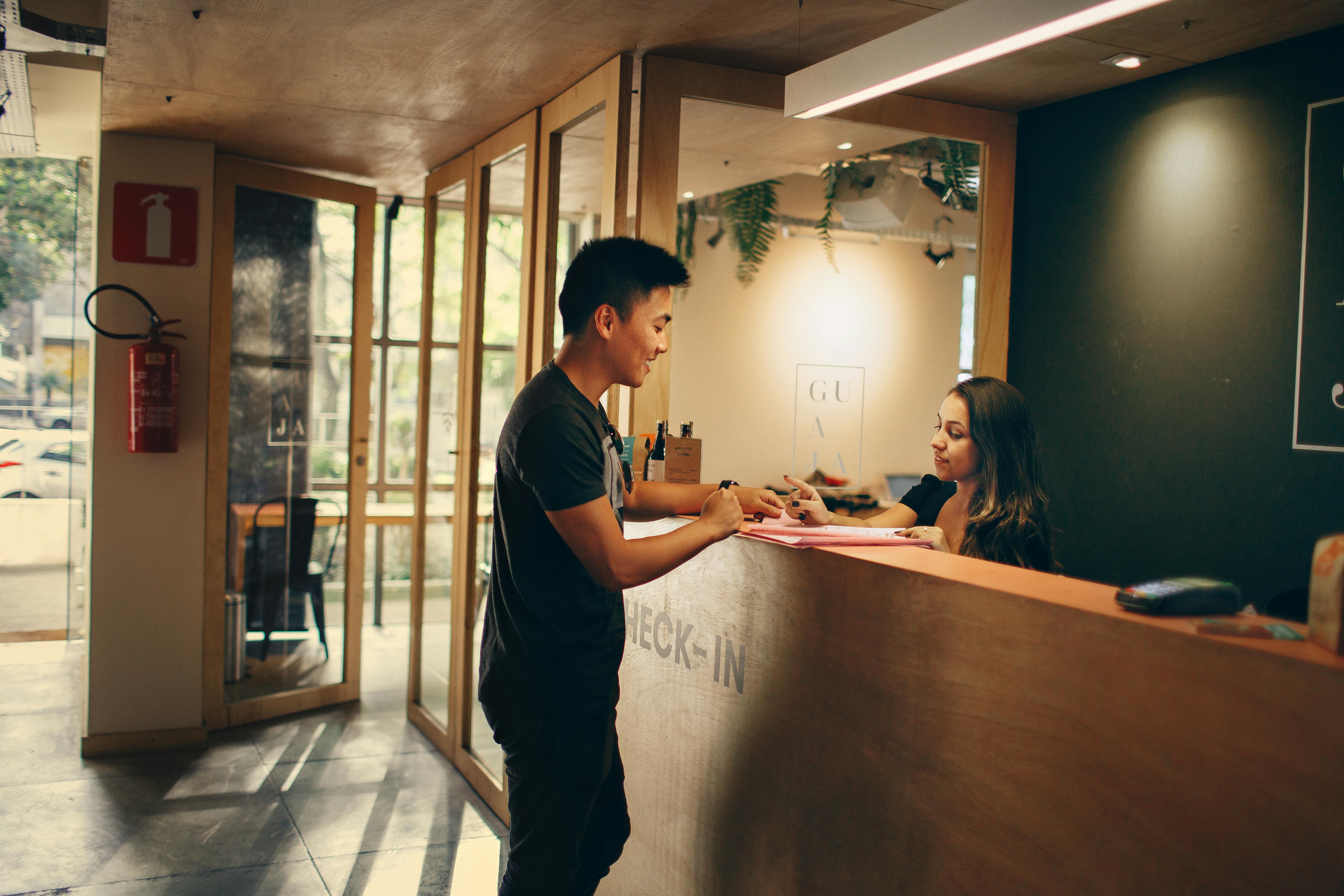 Fluents.ai | Streamline Intake with AI: Enhance Efficiency, Retain Human Touch