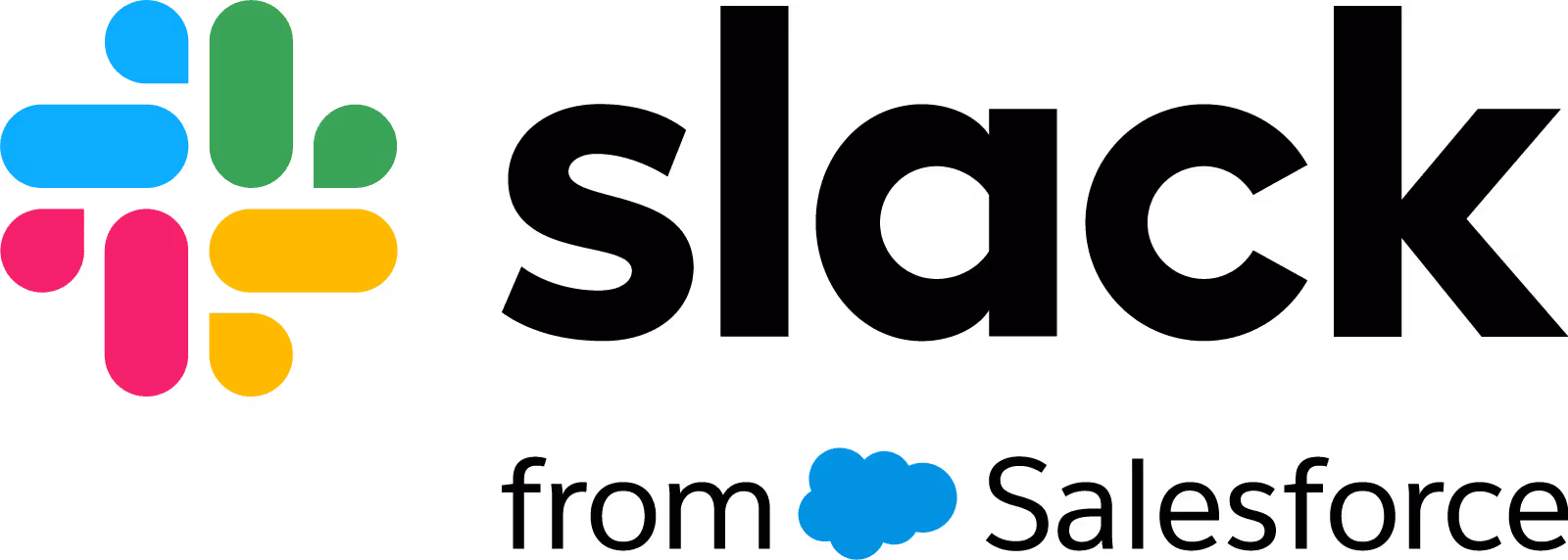 Slack logo