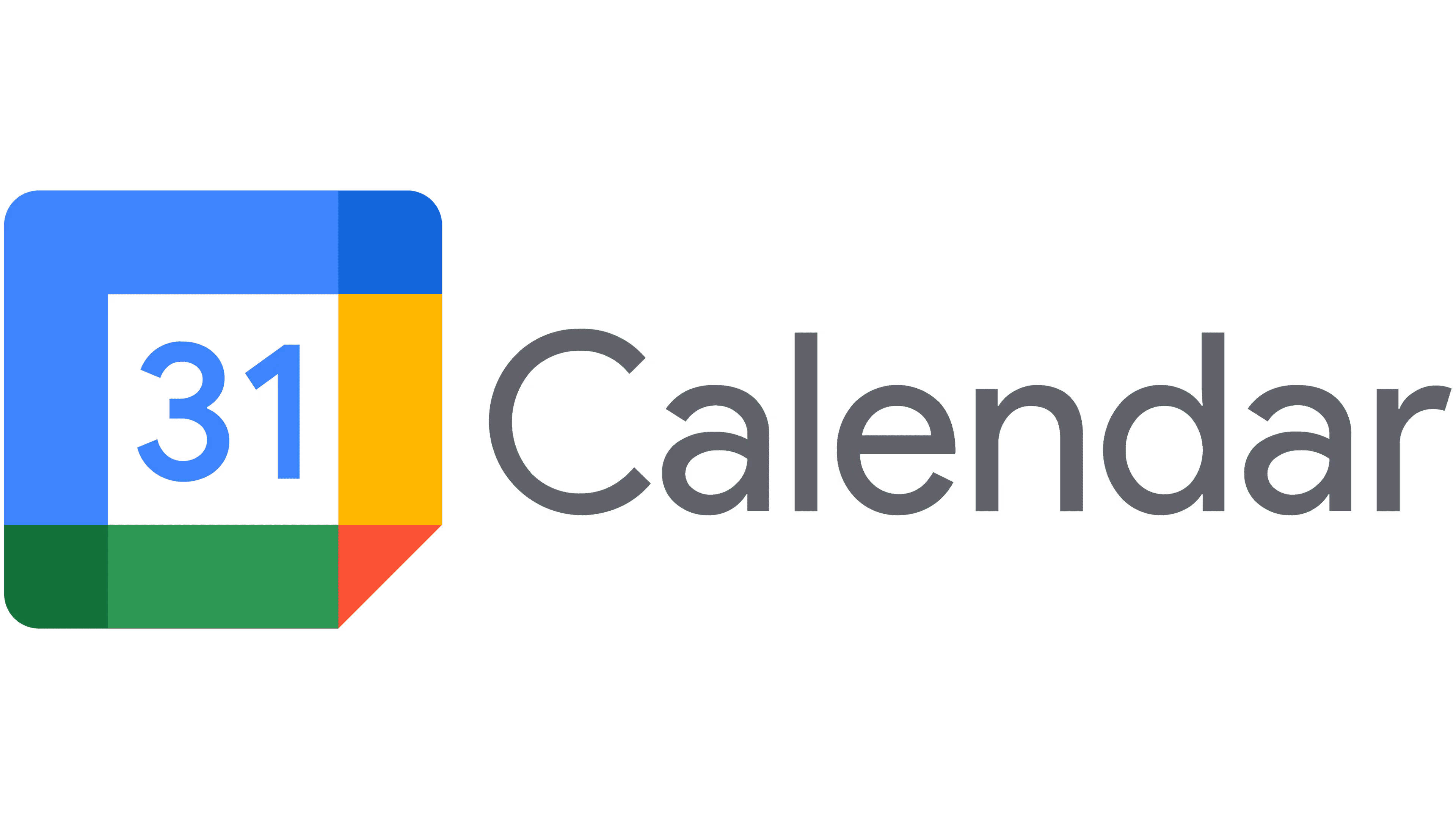 Google Calendar logo