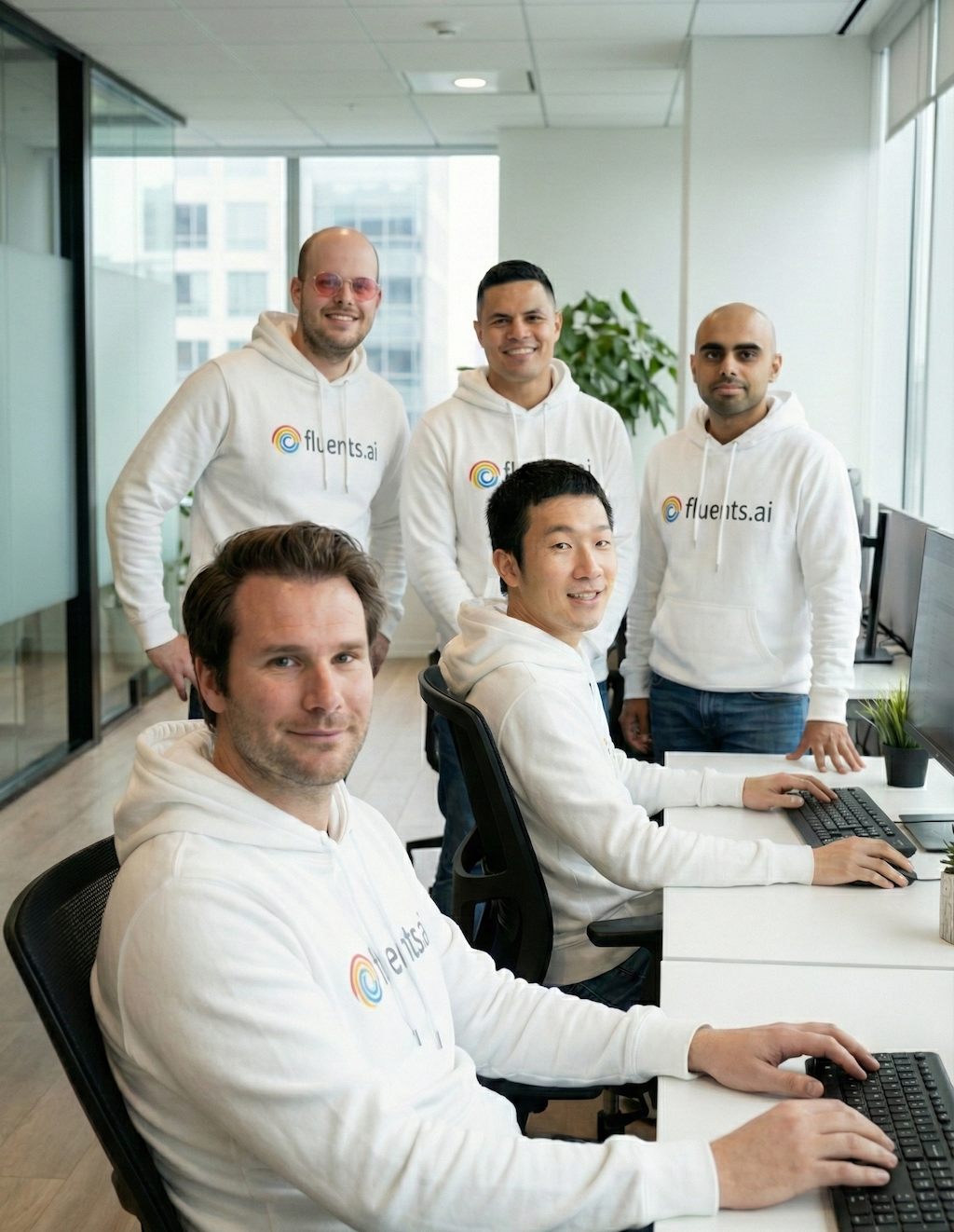 Fluents Team